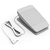 Foot Pedal for Brother/Babylock Sewing Machine CE5000PRW CE5500 Foot Controller Pedal SE600 CS6000I with Cord Control FC-322 XC8816021 Brother Sewing Machine Pedal