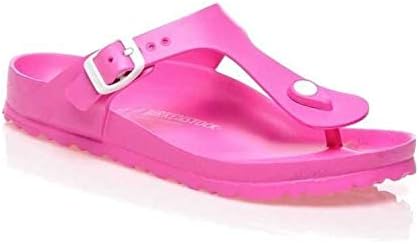 Birkenstock Essentials Gizeh EVA Sandals Pink