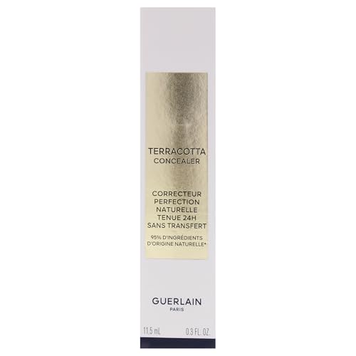Guerlain - Terracotta Concealer - Correttore Perfezione Naturale 2N - 6