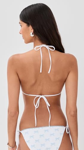 Solid & Striped Women's x The Summer I Turned Pretty The Iris Top3