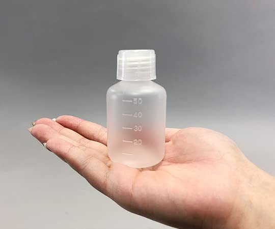 AS ONE Bottles Narrow Mouth / 5-001-01