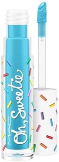 MAC OH, SWEETIE Lipcolour - Frosting de bayas...