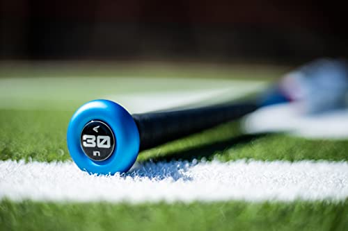 Easton 2022 Quantum Usssa Baseball Bat | -10 | 1 Pc. Aluminum | 2 5/8 Barrel | 30 Inch | Sl22Quan108 #TOP6