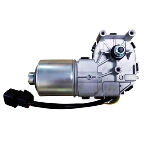 Moteur d'essuie-glace Hyundai i10 : roulez sereinement sous la pluie avec la pièce 981100X000