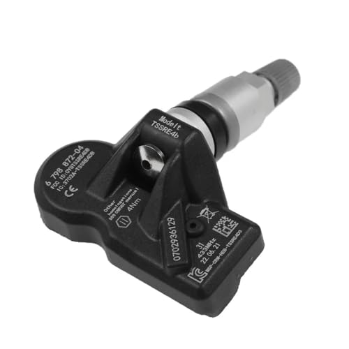 Capteur pression pneus TPMS pour Ghost et Wraith qualité origine