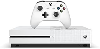 Microsoft Xbox One S Console CNSL - 1