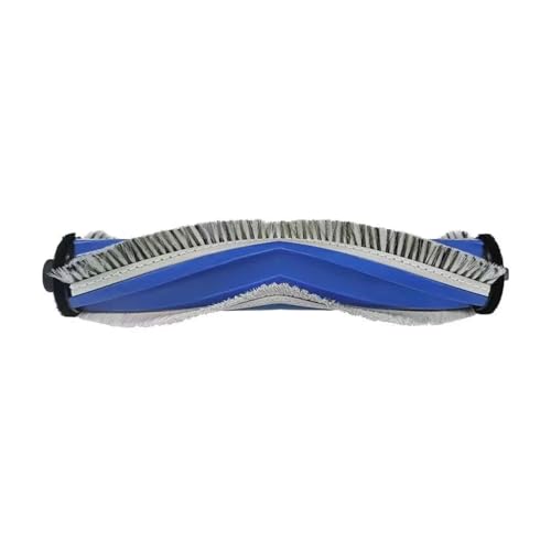 Robot Vacuum Cleaner Main Brush + Side Brush + Filter Screen + Mop Cloth,Compatible for Ecovacs N20 Pro N20 Family Spare Parts