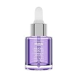 Keine Gefahr von Schäden durch UV-Strahlung und BESSERE VERTRÄGLICHKEIT gegenüber Retinol (Vitamin A)