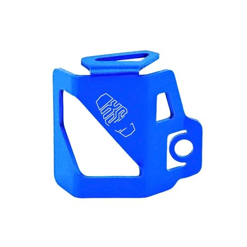 Bouchon reservoir liquide frein arriere XSR700 eviter les fuites accessoires moto 16-22