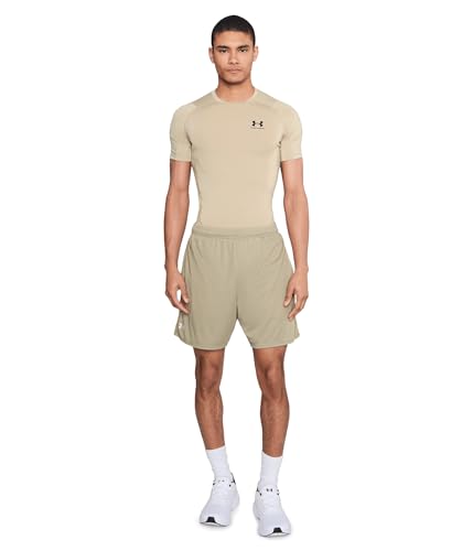 Image of Under Armour 7 inch Tech Vent Shorts