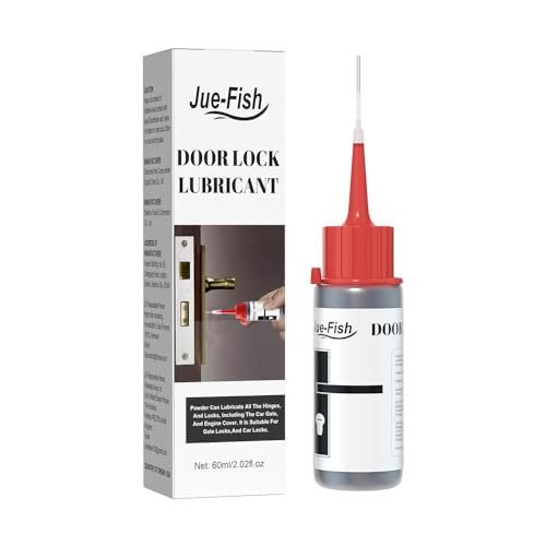 Best Lubricant For Door Locks TopTenReviewed