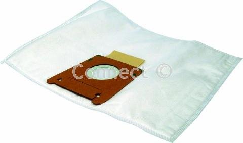 Electruepart Vacuum Bags To Fit Bosch G Type 5 Pack