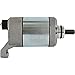 410-54241-JN J&N Electrical Products Starter