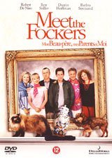 Mon Beau-Père, Mes Parents Et Moi [Import belge] [DVD]