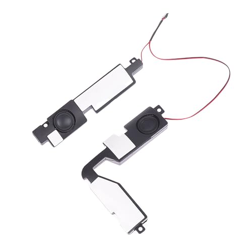 Haut-parleurs internes de rechange pour éliminer les grésillements audio A555L - 5