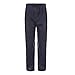 Produktbild Feldtmann Unisex PU-Regenbundhose Profi - Regenhose Damen Herren Leichte Gummihose Winddicht Wasserdicht in Navy Größe 3XL