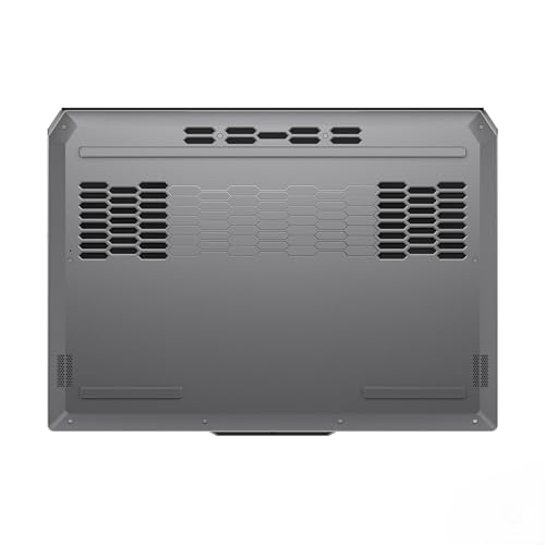 LOQ Gaming AI Laptop | Display 15,6" Full HD 144Hz | NVIDIA GeForce RTX 5060 | Intel Core i5 | 16GB di RAM | 1TB SSD | Win11 | QWERTZ | Tastiera bianca illuminata | Grigio | 3 mesi - Notebook - Immagine 10