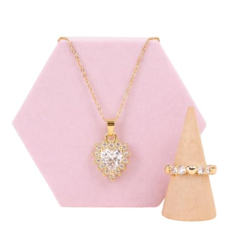 Image of SALTY Jewelry Gift Box for Raksha Bandhan | Rakhi Gifts for Sister, Brother, Bhaiya & Bhabhi | Stylish Festive Hamper