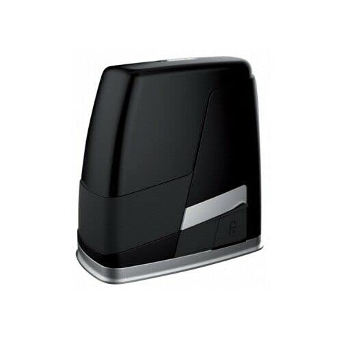 Opérateur irréversible pour portails coulissants résidentiels 400 kg RIB K400 FCM