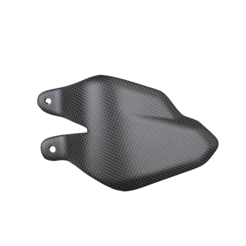 Carénage avant Diavel V4 look carbone pour motards passionnés