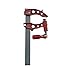 Price comparison product image Piher Maxipress F-80 Red C-Clamp Vise