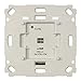 Produktbild 103863 ELV Homematic Komplettbausatz Funk-Schaltaktor für Markenschalter, 1fach HM-LC-Sw1PBU-FM