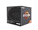 immagine 2AMD Ryzen 5 2600X, Processore 6 - Core 19 MB, Cache 95 W, Wraith spire Cooler, Nero