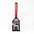 Zenith Industries ZN700201 Floor Lifter