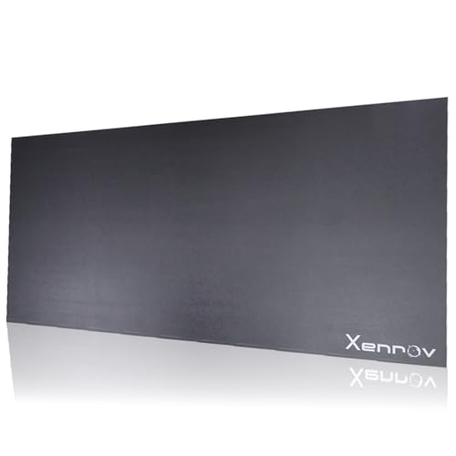 Amazon.co.jp: 【サイズ調整可】 塩ビマウスパッド 大型 914mm×457mm