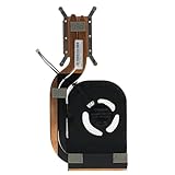 Contenu de l'emballage : 1 ventilateur de refroidissement avec dissipateur thermique