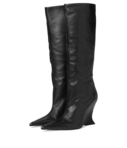 SCHUTZ Women's Siena Over The Knee Fashion Boot