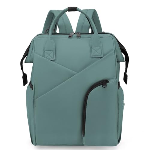 Dikaslon Wickeltasche Rucksack Großer Wickelrucksa Produktbild-Vorschau 3