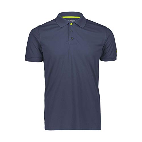 Preisvergleich Produktbild CMP Herren Polo 3T60077, Cosmo, 54