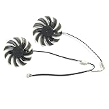 Remplacement des ventilateurs de refroidissement endommagés, anciens et inutilisables