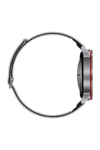 Huawei GT Runner 2 Midnight Black
