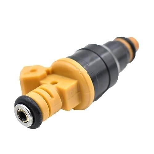 Iniettore carburante auto 6 Pezzi Di Iniettore Carburante Per 147 155 156 164 2.5 3.0 V6 24V Ugello Iniezione Per Auto Olio 0280150702 02801 50702 02801-50702