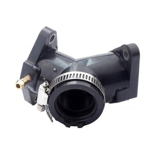 Collecteur de carburateur Virago XV250 caoutchouc haute résistance XV125