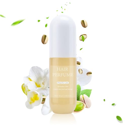 Perfume para Cabello,Fragancia Romántica En Spray | Aerosol...