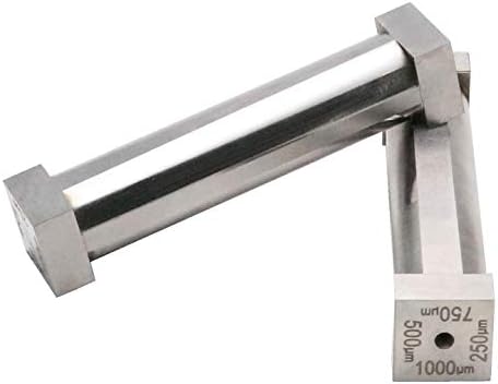 Miniatura 2 de CGOLDENWALL SZQ Aplicador de revestimiento de película húmeda de cuatro caras (revestimiento), aplicadores de capas de película húmeda, dispositivo