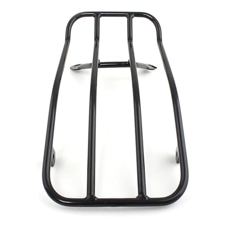 Porte-bagages arrière pour Bobber 17-20 idéal pour vos road-trips