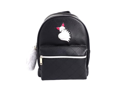 Sac à dos Nomadict en toile imperméable et finitions haut de gamme