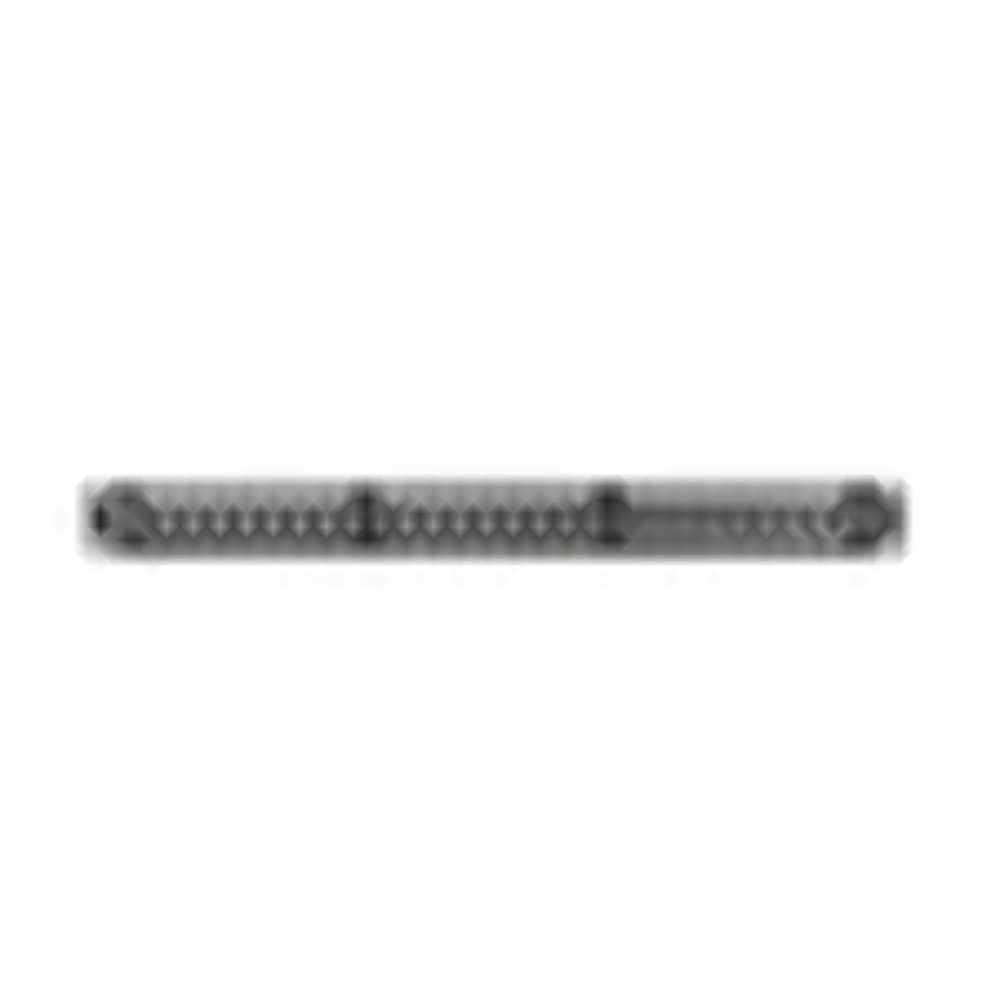 LANBERG Patch Panel PPU6-0024-B 24 Ports CATEGORIA 6 19 0.5U Noir