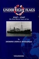 Under Eight Flags 0902830600 Book Cover