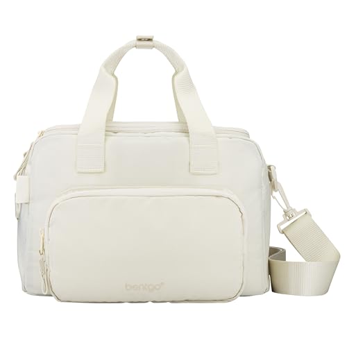 Image of Bentgo Insulated Lunch Bag, Extra-Large Capacity, Lightweight