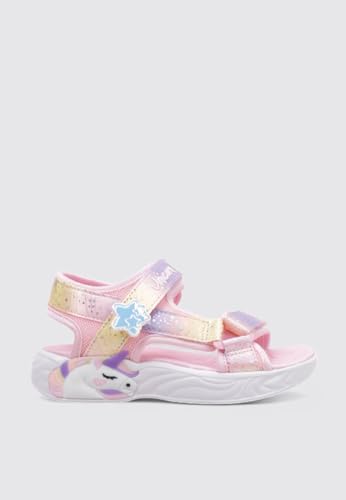 Skechers Unisex-Child Unicorn Dreams Sandal-Majes Sneaker2