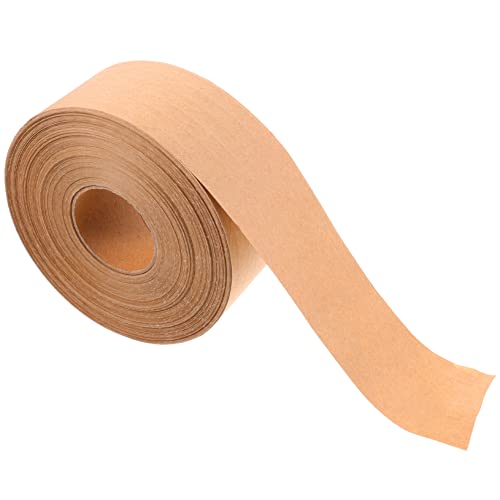 Ruban de colisage kraft haute adhésion Housoutil pour fermeture sécurisée de carton