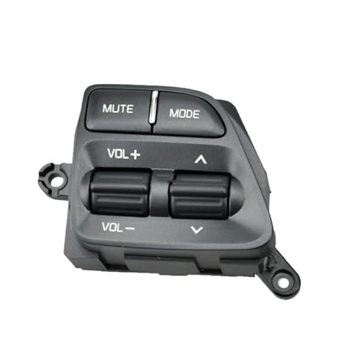 Régulateur de vitesse Kia K3 Ceed JD bouton volant multifonction gauche