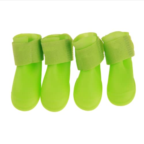 Sapatos de cão de estimação de pet shop