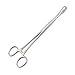 AAProTools Body Piercing Forceps Kit Hemostat Sponge Clamp 7