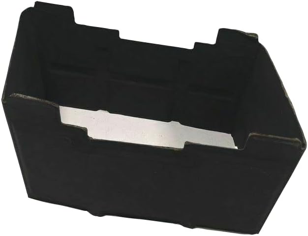 Genuine OEM 37112-2S200 INSULATION PAD-BATTERY / 371122S200 for HYUNDAI Tucson 2010-2013